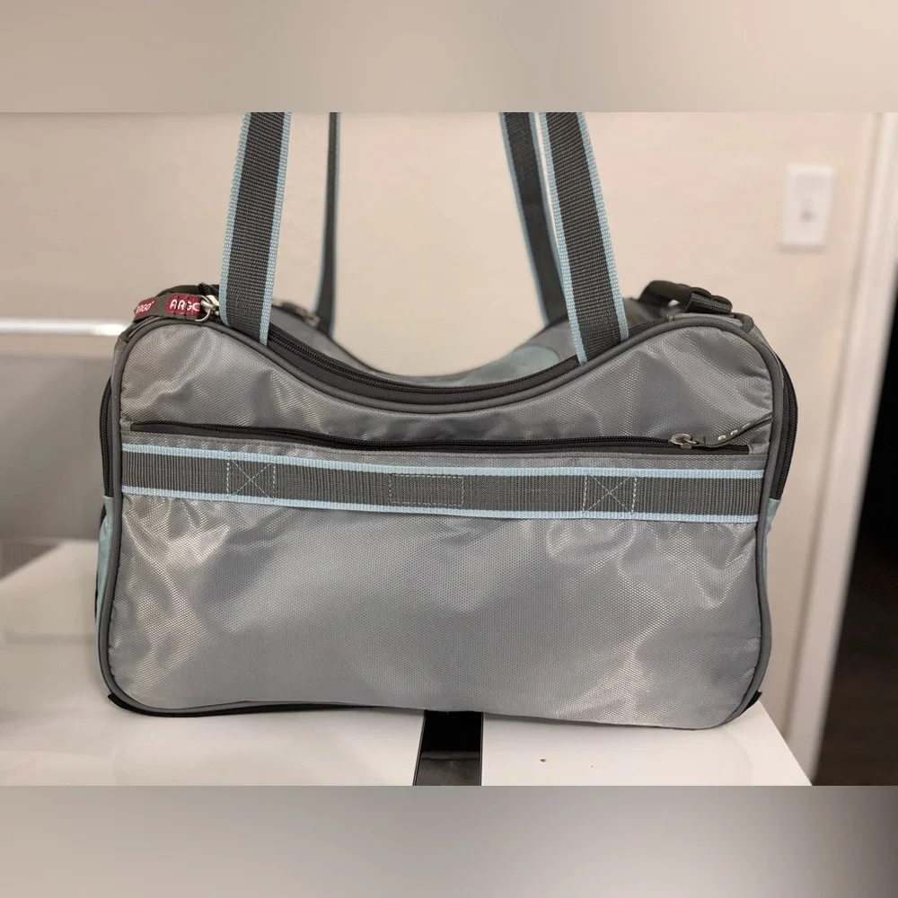 Argo small pet carrier airline approved pet taxi
